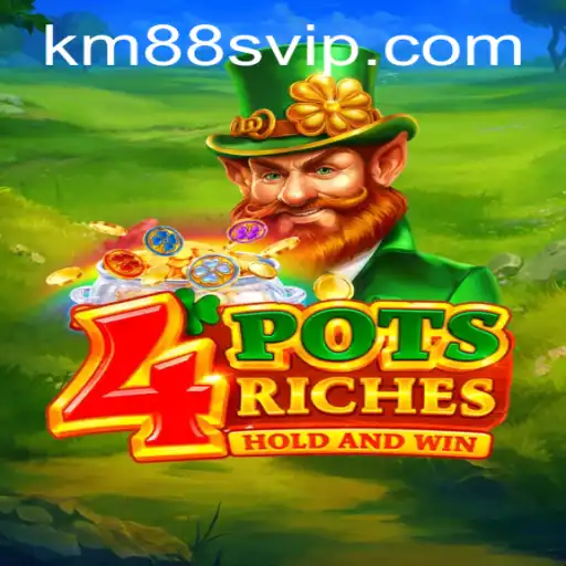 Exploring 4potsriches: An In-Depth Guide to This Exciting Game
