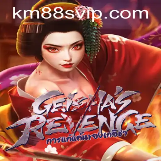 GeishasRevenge: Dive into the World of Mystique and Strategy