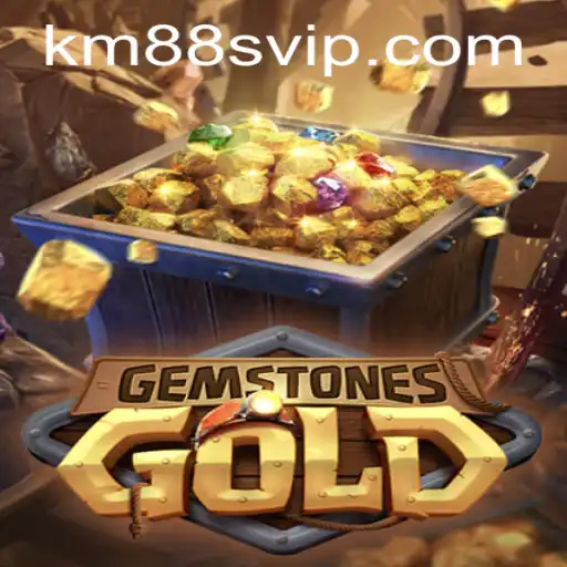 Unveiling the Enchanting World of GemstonesGold and the Exciting km88 vip Experience