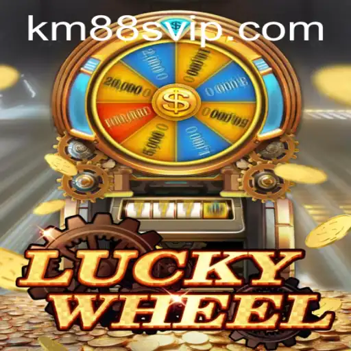 LuckyWheel: Spin to Win with KM88 VIP