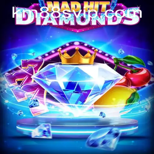 Explore the Exciting World of MadHitDiamonds