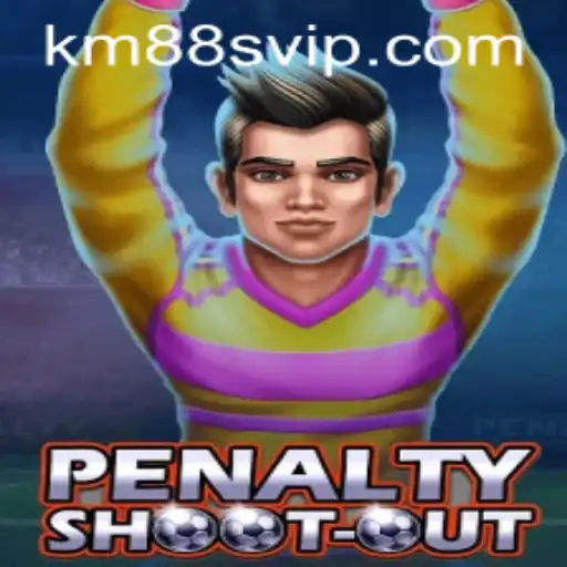PenaltyShootOut: A Thrilling Game Experience with KM88 VIP