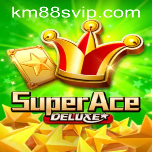Unveiling SuperAceDeluxe: A New Era of Gaming with KM88 VIP