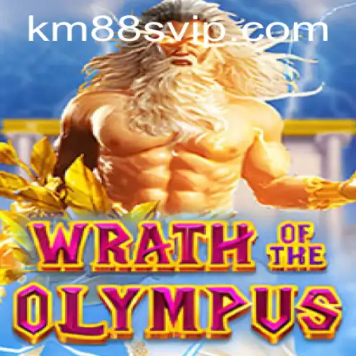 Wrath of Olympus: A Majestic Odyssey into Mythical Realms