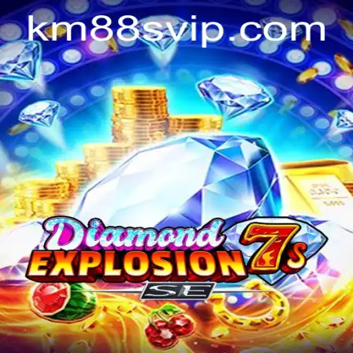Unveiling DiamondExplosion7sSE: A Thrilling Adventure into the World of Gaming