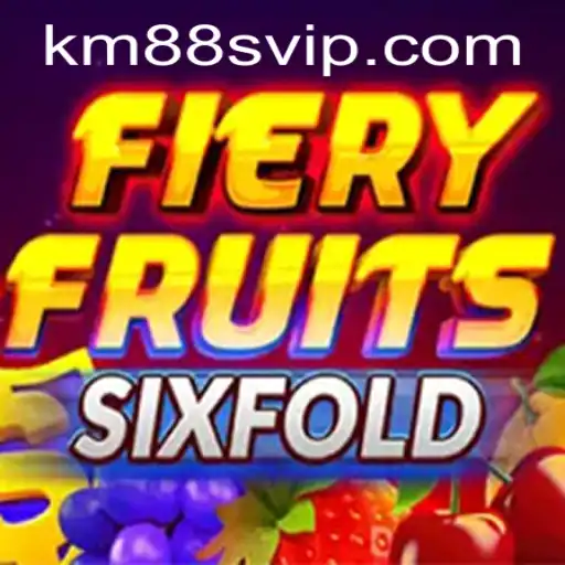 Discover the Thrill of FieryFruitsSixFold: A Game Like No Other