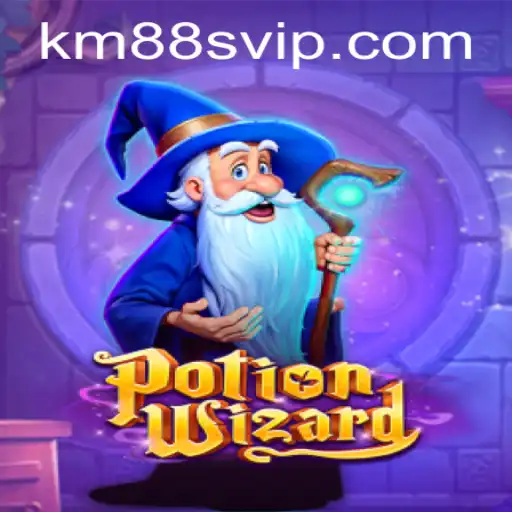 Unveiling PotionWizard: A Magical Adventure with km88 vip