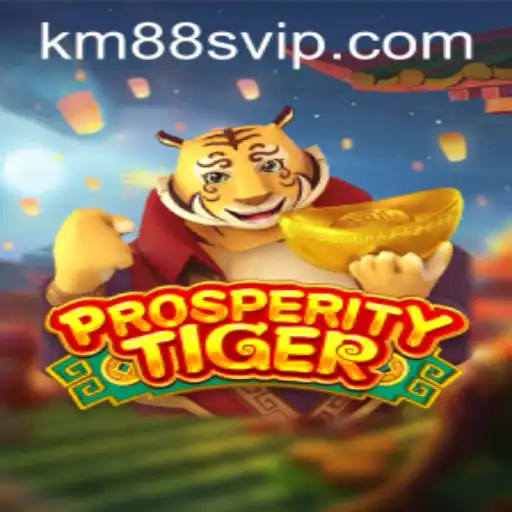 Explore ProsperityTiger: The Ultimate Gaming Experience