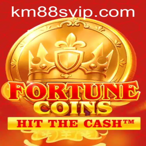 Exploring the Excitement of FortuneCoins with km88 vip