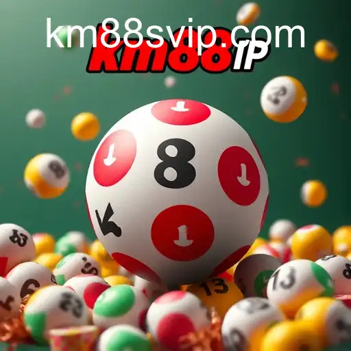 Revolutionizing Chance: Exploring the World of Online Lottery with km88 vip