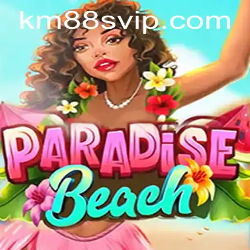 Discover 'ParadiseBeach': A Journey Through a Virtual Oasis