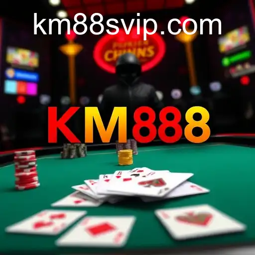 Mastering Poker Games: A Deep Dive into KM88 VIP