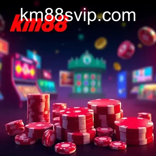 Responsible Gambling: Navigating the World of Km88 VIP